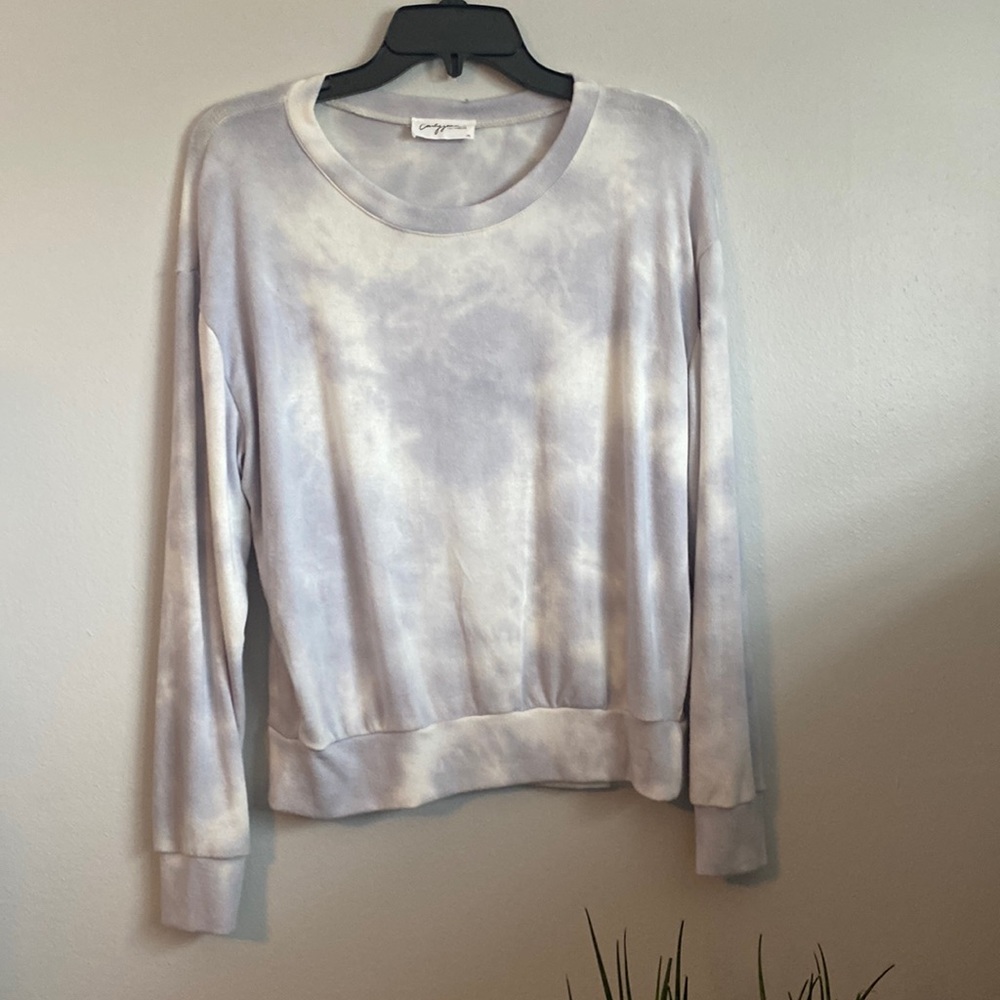 Carly jean top